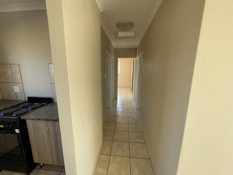 3 Bedroom Property for Sale in Waterkloof A H North West